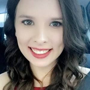 Meet your Posher, Emilee